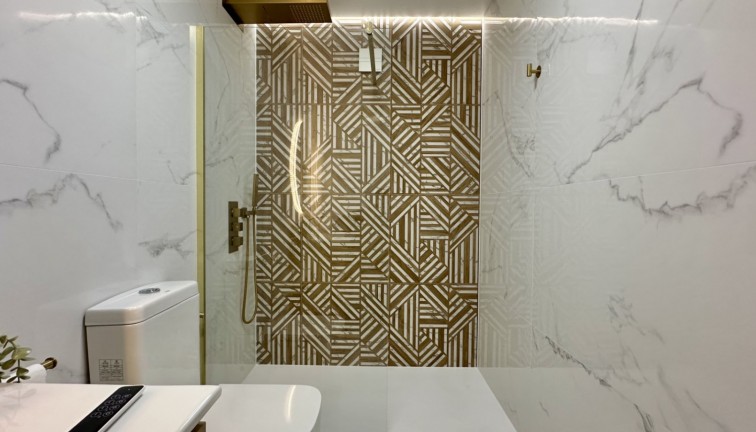 Jälleenmyynti - Asunto - Orihuela - Playa Flamenca