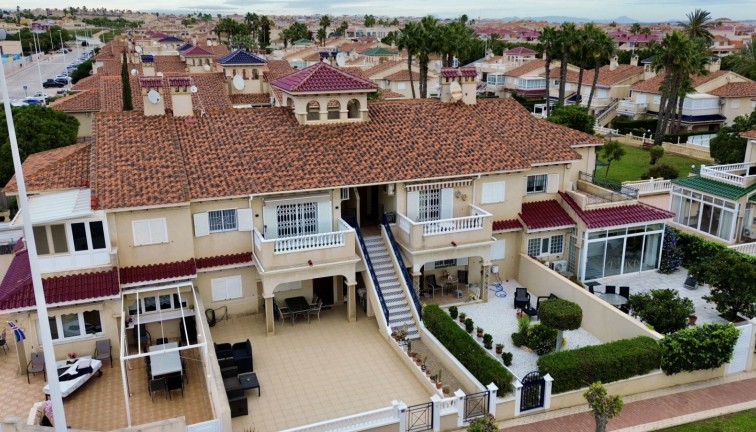 Jälleenmyynti - Asunto - Orihuela - Playa Flamenca