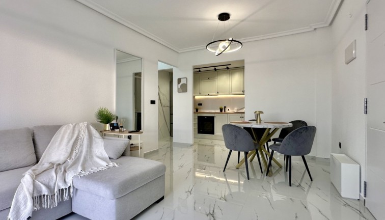 Jälleenmyynti - Asunto - Orihuela - Playa Flamenca