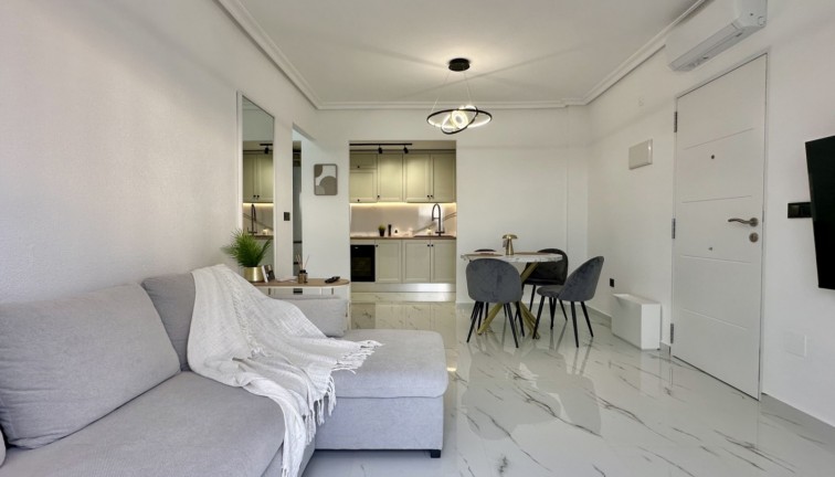 Jälleenmyynti - Asunto - Orihuela - Playa Flamenca