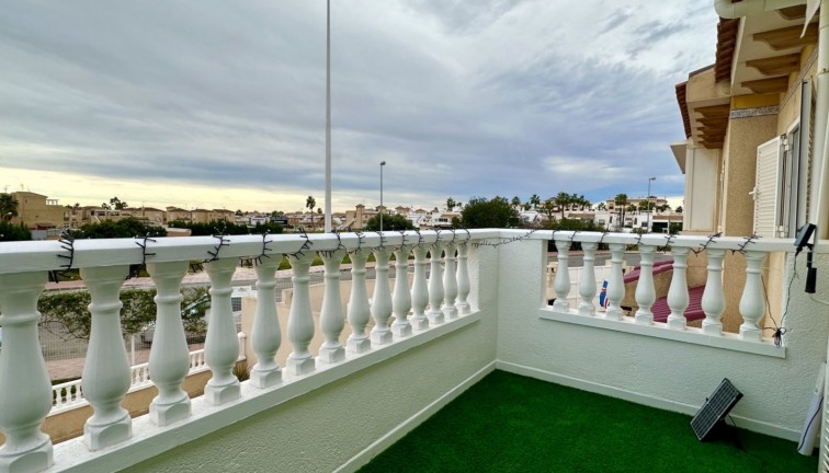 Jälleenmyynti - Asunto - Orihuela - Playa Flamenca