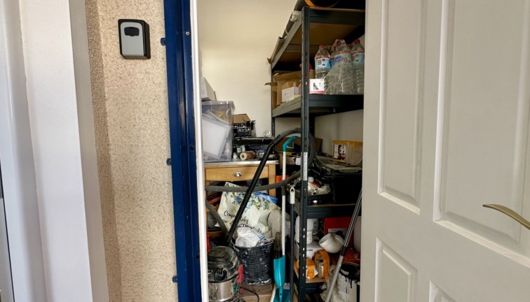 Jälleenmyynti - Asunto - Orihuela - Playa Flamenca