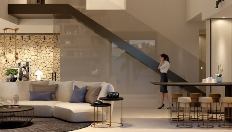 Obra nueva - Chalet - Algorfa - La Finca Golf