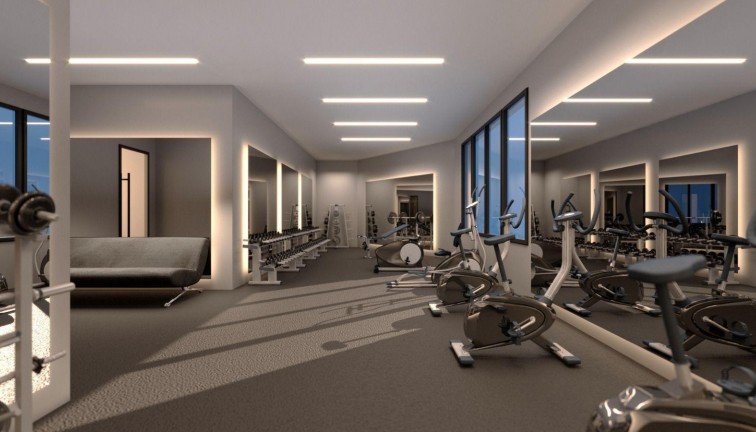 Uudistuotanto - Asunto - Torrevieja