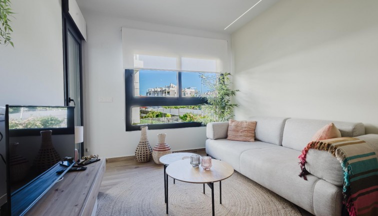 Jälleenmyynti - Asunto - Orihuela Costa - Villamartín