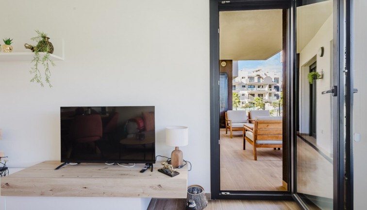 Jälleenmyynti - Asunto - Orihuela Costa - Villamartín