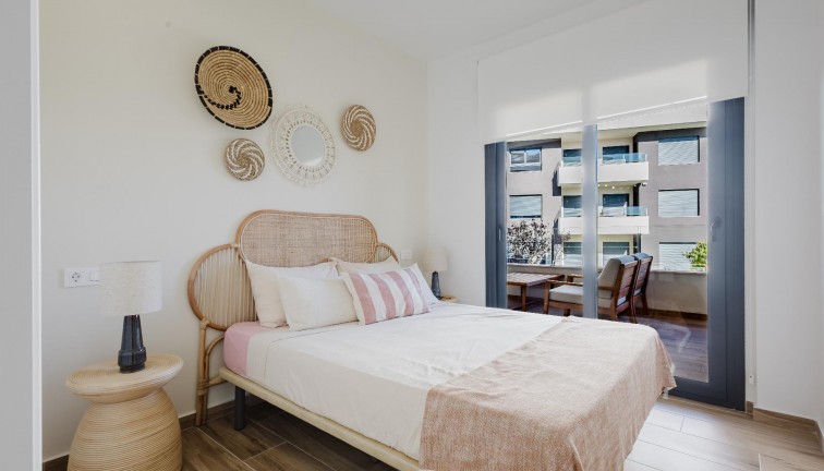 Jälleenmyynti - Asunto - Orihuela Costa - Villamartín