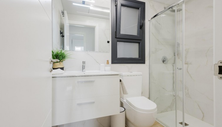 Jälleenmyynti - Asunto - Orihuela Costa - Villamartín