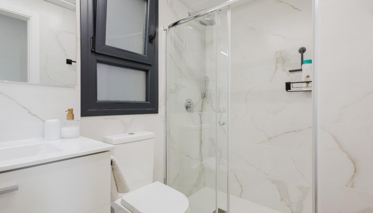 Jälleenmyynti - Asunto - Orihuela Costa - Villamartín