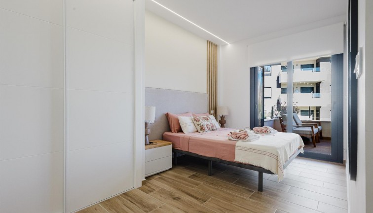 Jälleenmyynti - Asunto - Orihuela Costa - Villamartín