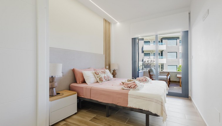 Jälleenmyynti - Asunto - Orihuela Costa - Villamartín