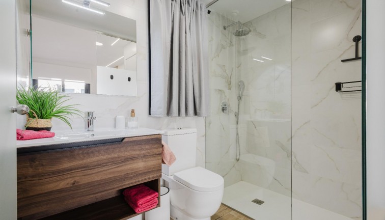 Jälleenmyynti - Asunto - Orihuela Costa - Villamartín