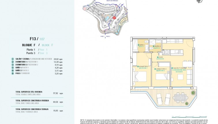Uudistuotanto - Asunto - Aguilas - Isla Del Fraile