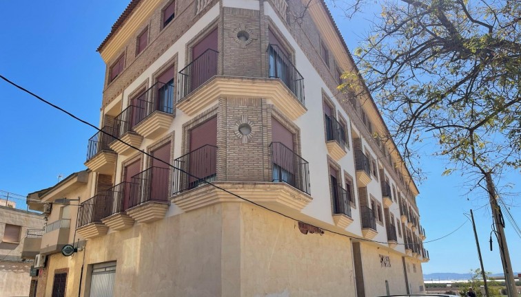 Obra nueva - Apartamento / piso - Avileses