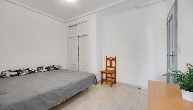 Jälleenmyynti - Asunto - Torrevieja - Playa del Cura