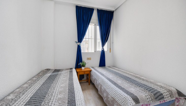 Jälleenmyynti - Asunto - Torrevieja - Playa del Cura