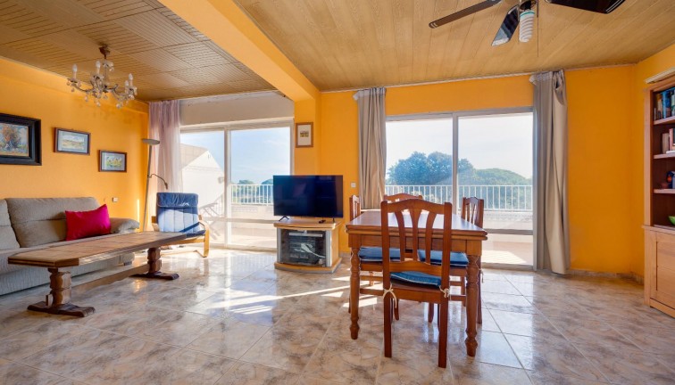 Reventa - Apartamento / piso - Guardamar del Segura