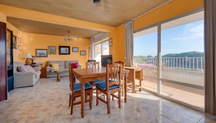 Reventa - Apartamento / piso - Guardamar del Segura