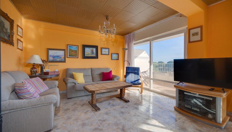 Reventa - Apartamento / piso - Guardamar del Segura