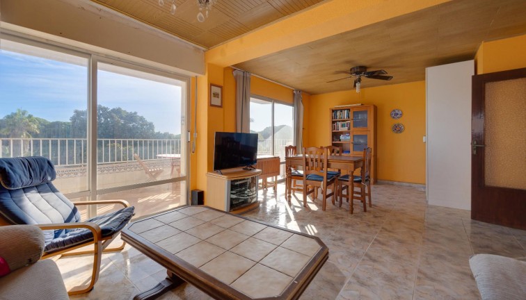 Reventa - Apartamento / piso - Guardamar del Segura