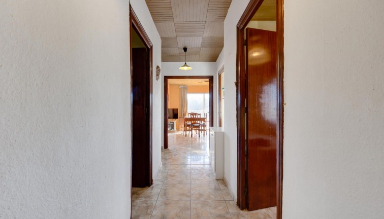 Reventa - Apartamento / piso - Guardamar del Segura