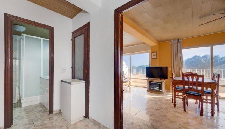 Reventa - Apartamento / piso - Guardamar del Segura