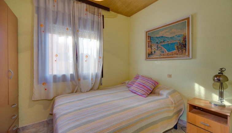 Reventa - Apartamento / piso - Guardamar del Segura