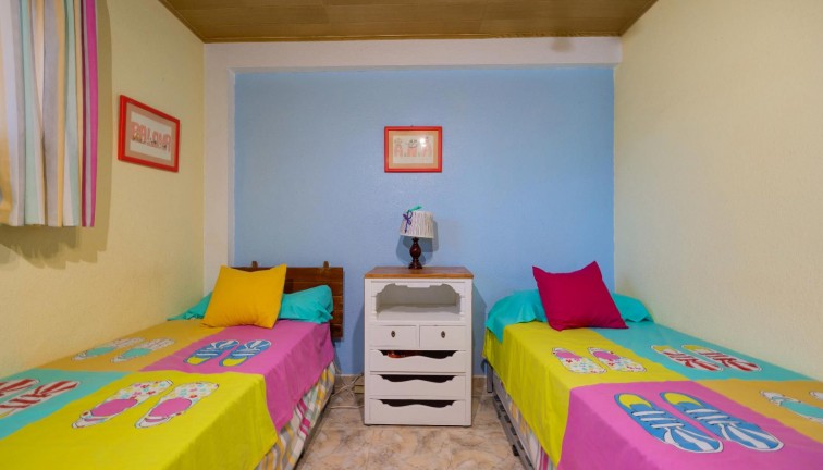 Reventa - Apartamento / piso - Guardamar del Segura