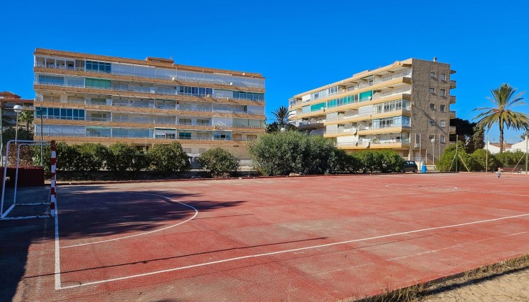 Reventa - Apartamento / piso - Guardamar del Segura