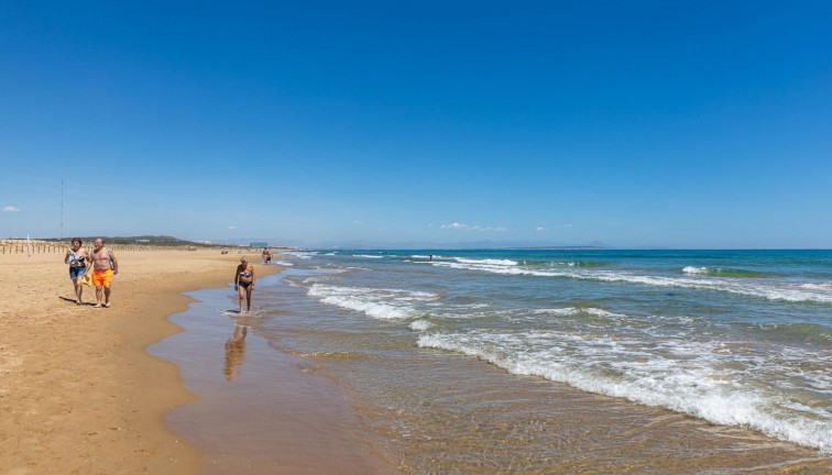 Reventa - Apartamento / piso - Guardamar del Segura