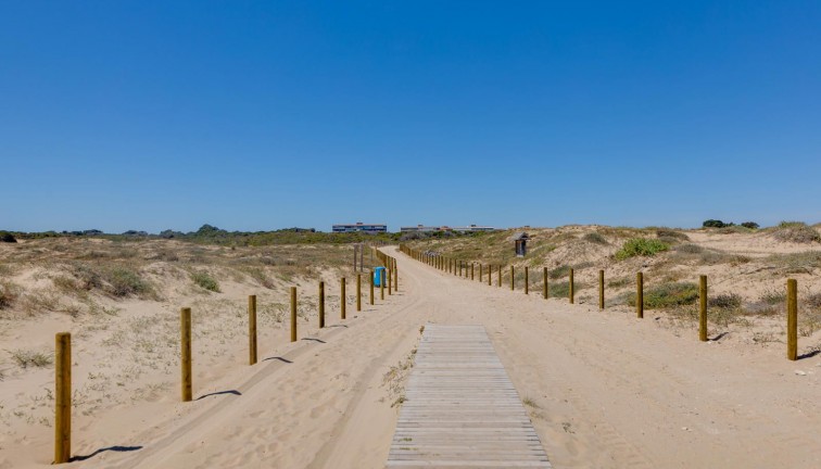 Reventa - Apartamento / piso - Guardamar del Segura