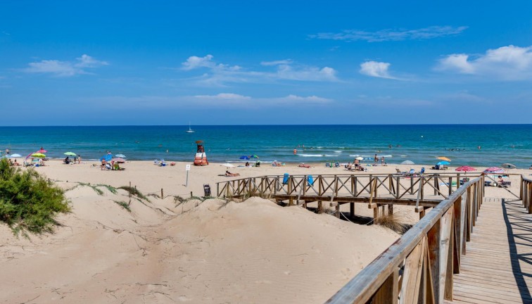 Reventa - Apartamento / piso - Guardamar del Segura