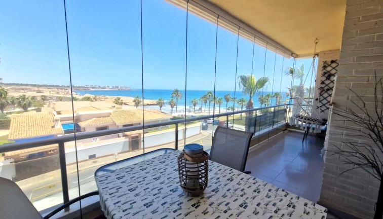 Återförsäljning - Lägenhet - Torrevieja