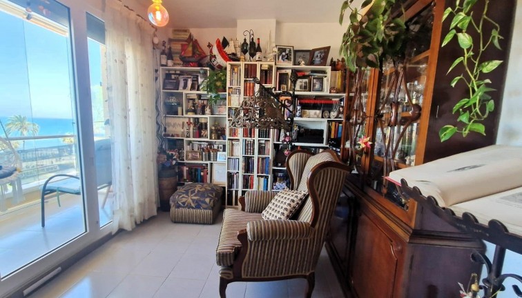 Återförsäljning - Lägenhet - Torrevieja