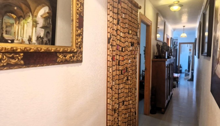 Återförsäljning - Lägenhet - Torrevieja