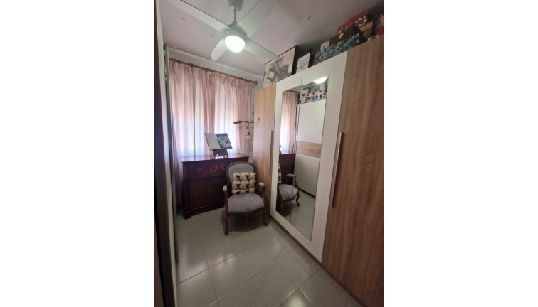 Återförsäljning - Lägenhet - Torrevieja