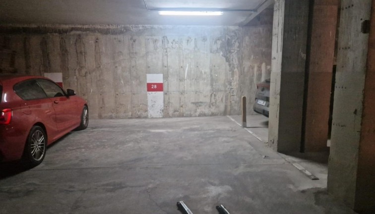 Återförsäljning - Lägenhet - Torrevieja