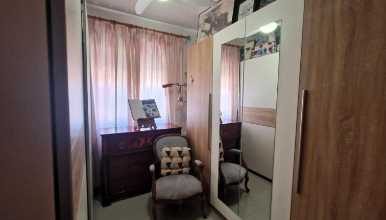 Återförsäljning - Lägenhet - Torrevieja