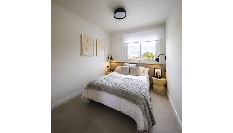 Uudistuotanto - Bungalow - Pilar de la Horadada - TORRE DE LA HORADADA