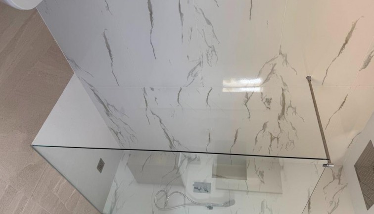 Obra nueva - Chalet - Pinoso