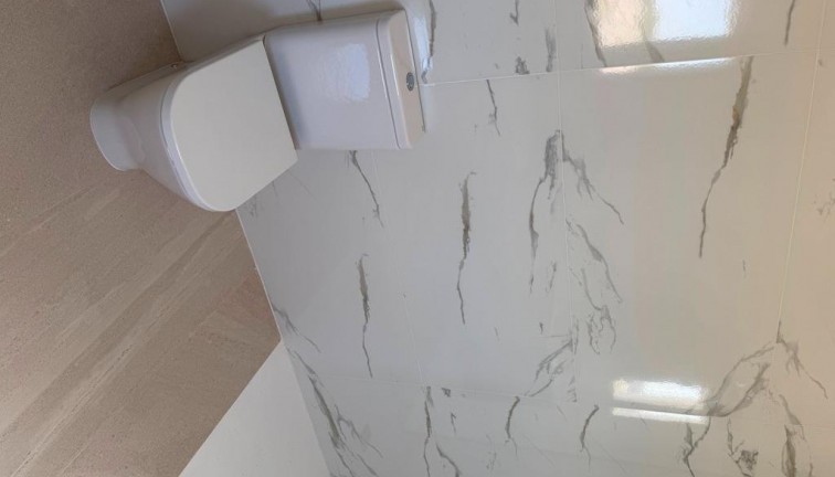 Obra nueva - Chalet - Pinoso