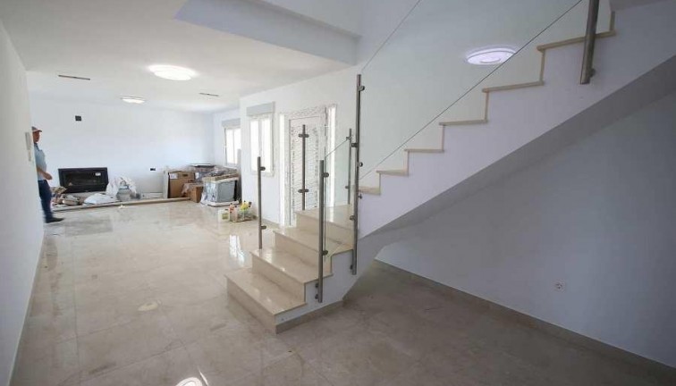 Obra nueva - Chalet - Pinoso