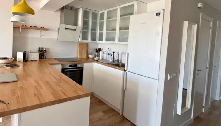 Resale - Apartment - Palma - Sant Agustí