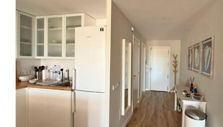 Resale - Apartment - Palma - Sant Agustí