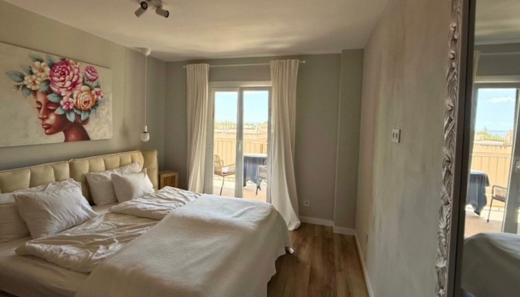 Resale - Apartment - Palma - Sant Agustí
