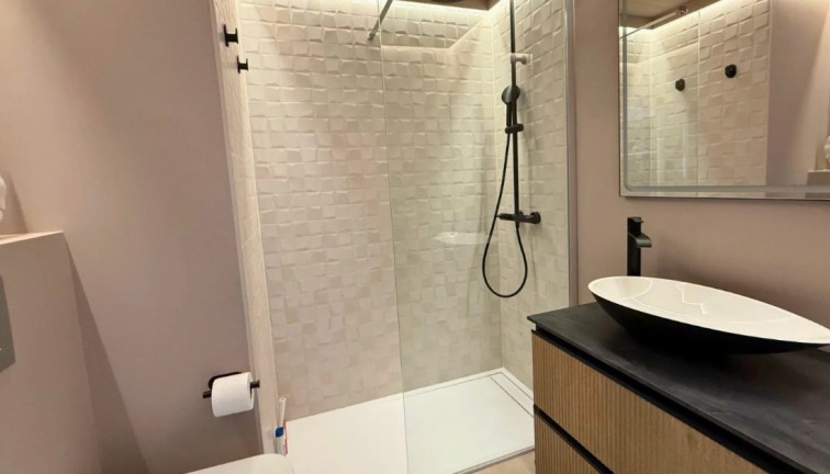 Resale - Apartment - Palma - Sant Agustí