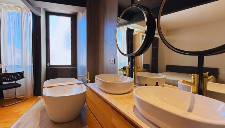 Jälleenmyynti - Asunto - Palma - Ponent