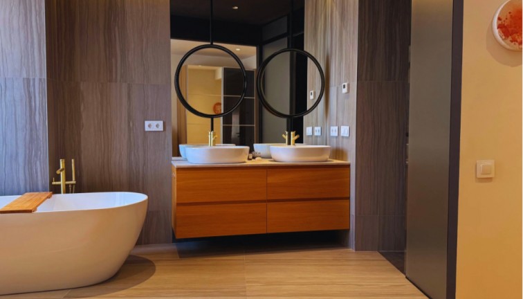 Jälleenmyynti - Asunto - Palma - Ponent