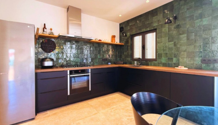 Jälleenmyynti - Asunto - Palma - Ponent