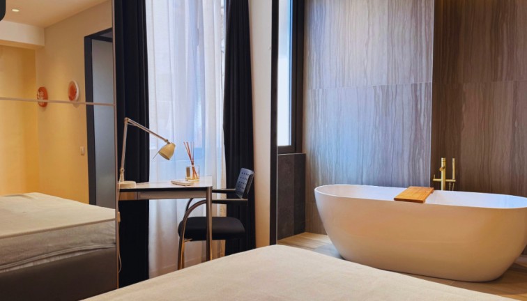 Jälleenmyynti - Asunto - Palma - Ponent